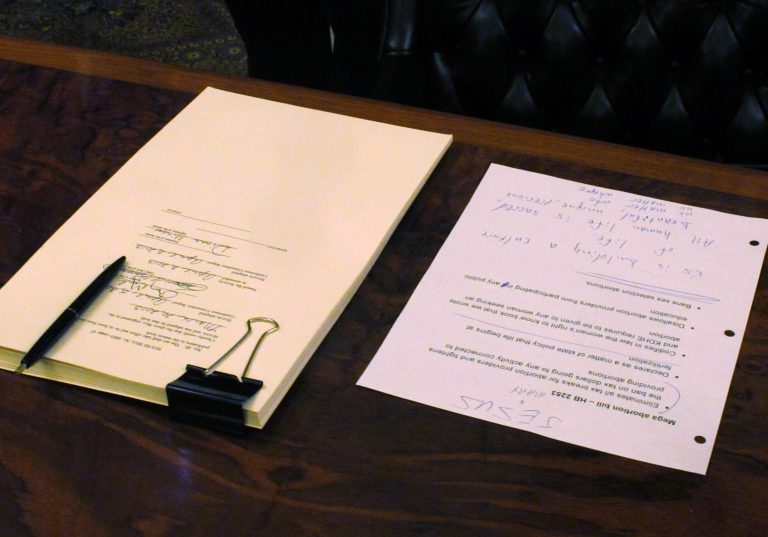 State victories create dilemma for abortion foes as they plot legal strategy