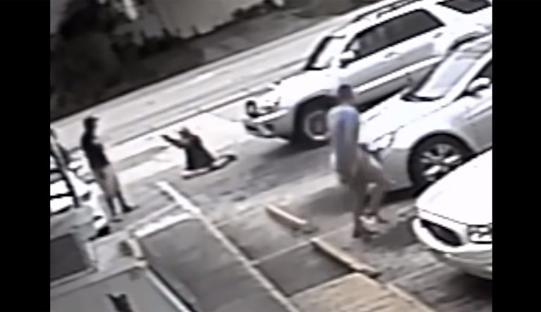 It’s a tragedy, but the Markeis McGlockton shooting does not prove racism in the Florida legal system