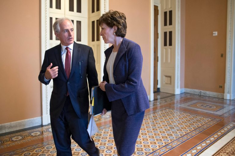 Report: Senators had to be cleared above ‘top secret’ to read new Clinton emails