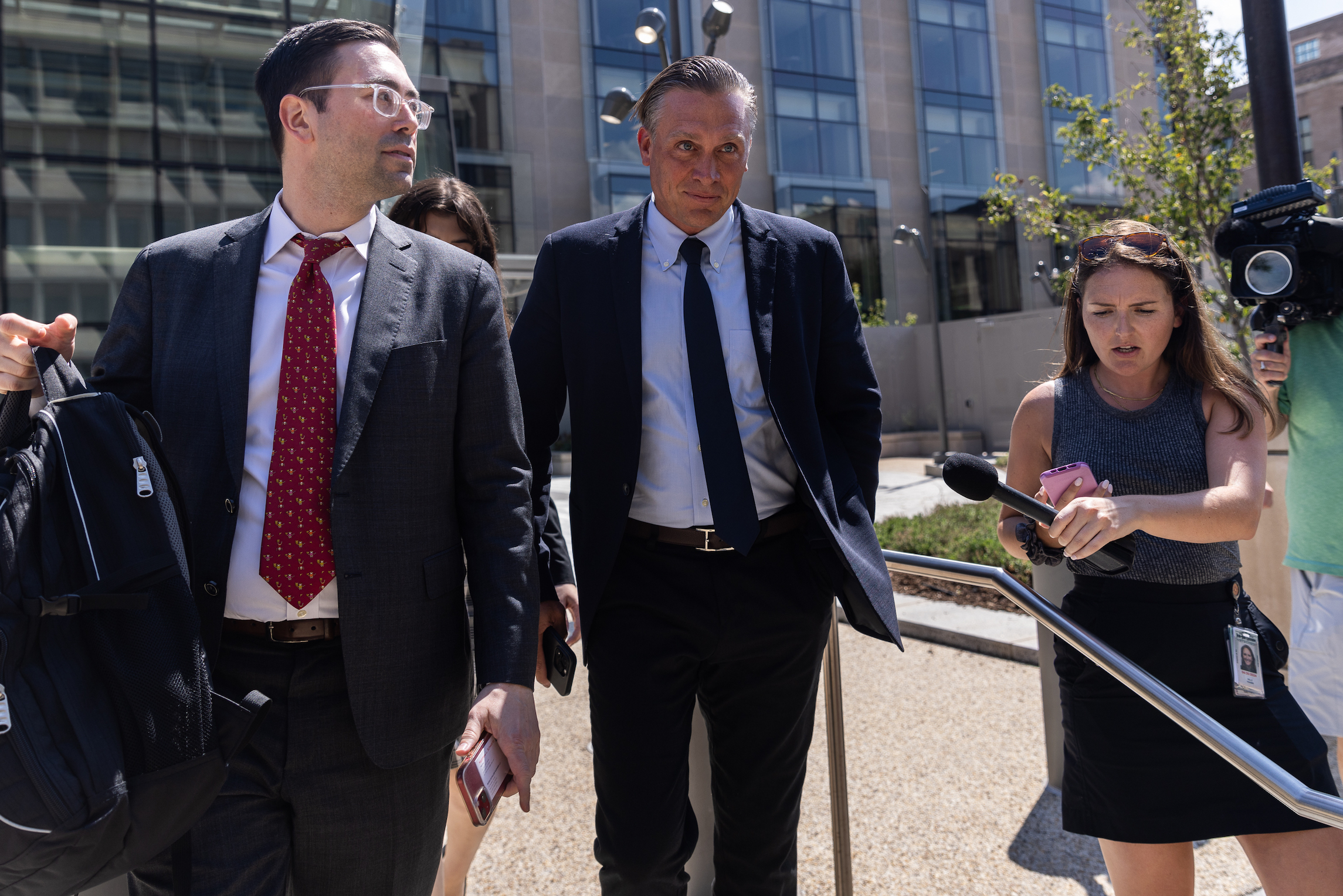 Supreme Court declines ex-Hunter Biden associate Devon Archer’s fraud appeal
