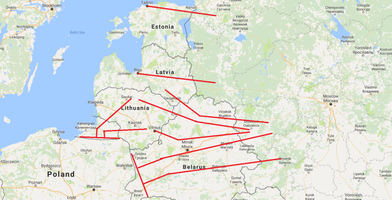 Russia might be about to invade Europe. Here’s how America should respond