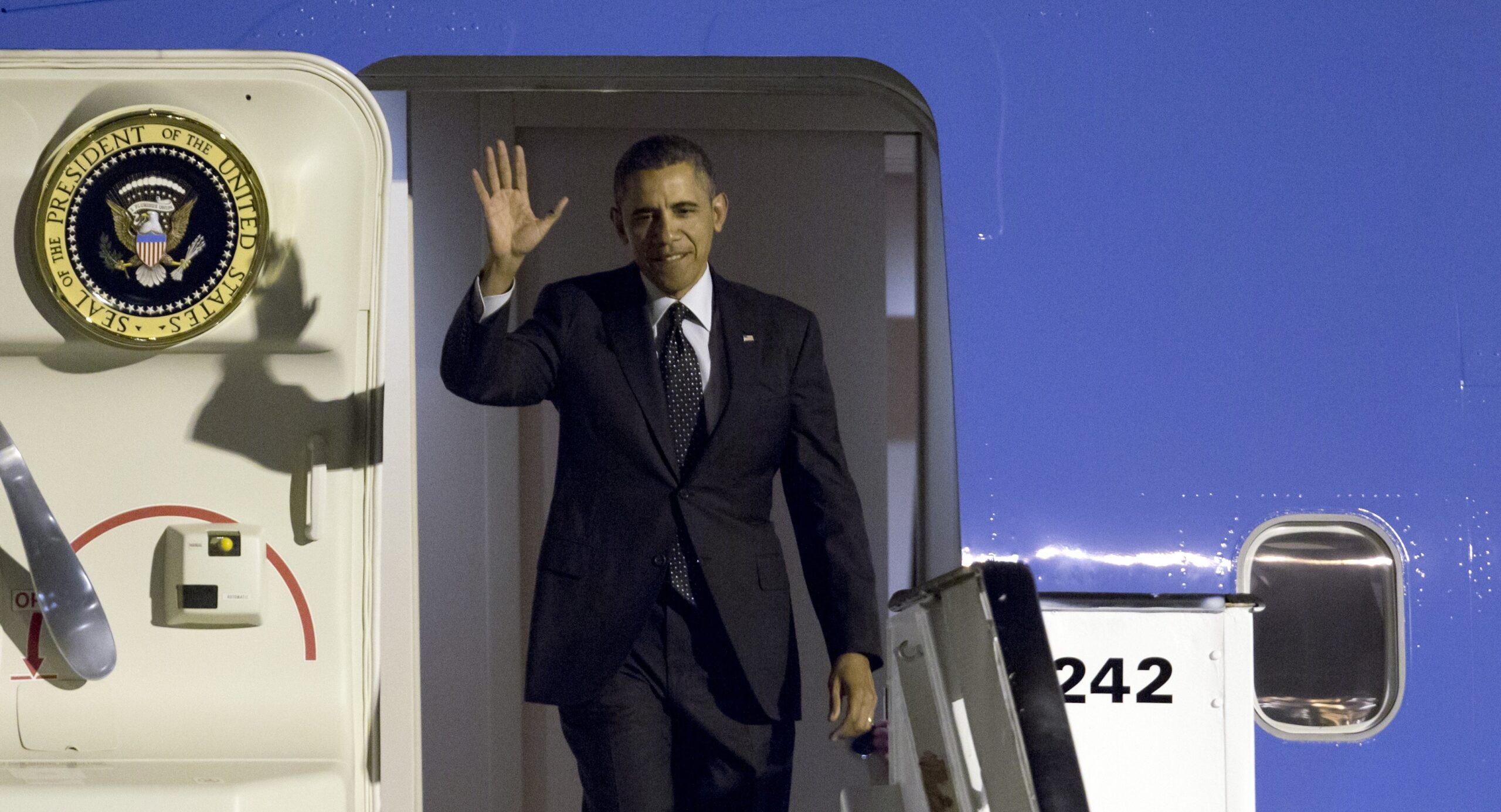 3 Secret Service agents benched before Obama trip