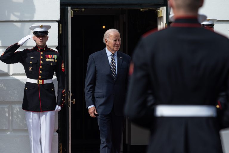 Kevin McCarthy recesses House without spending deal: Washington Photos of the Week