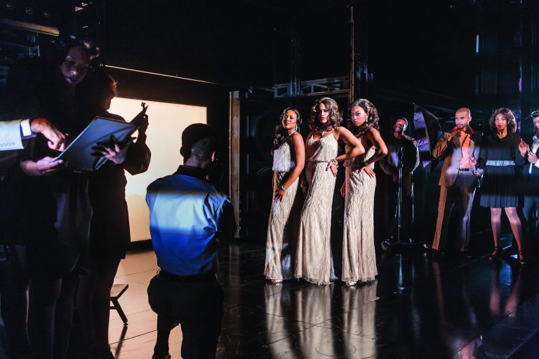 ‘Dreamgirls’ is a dream come true at Signature