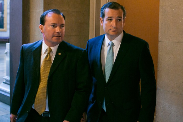 Republicans must stop the fratricide to repeal Obamacare