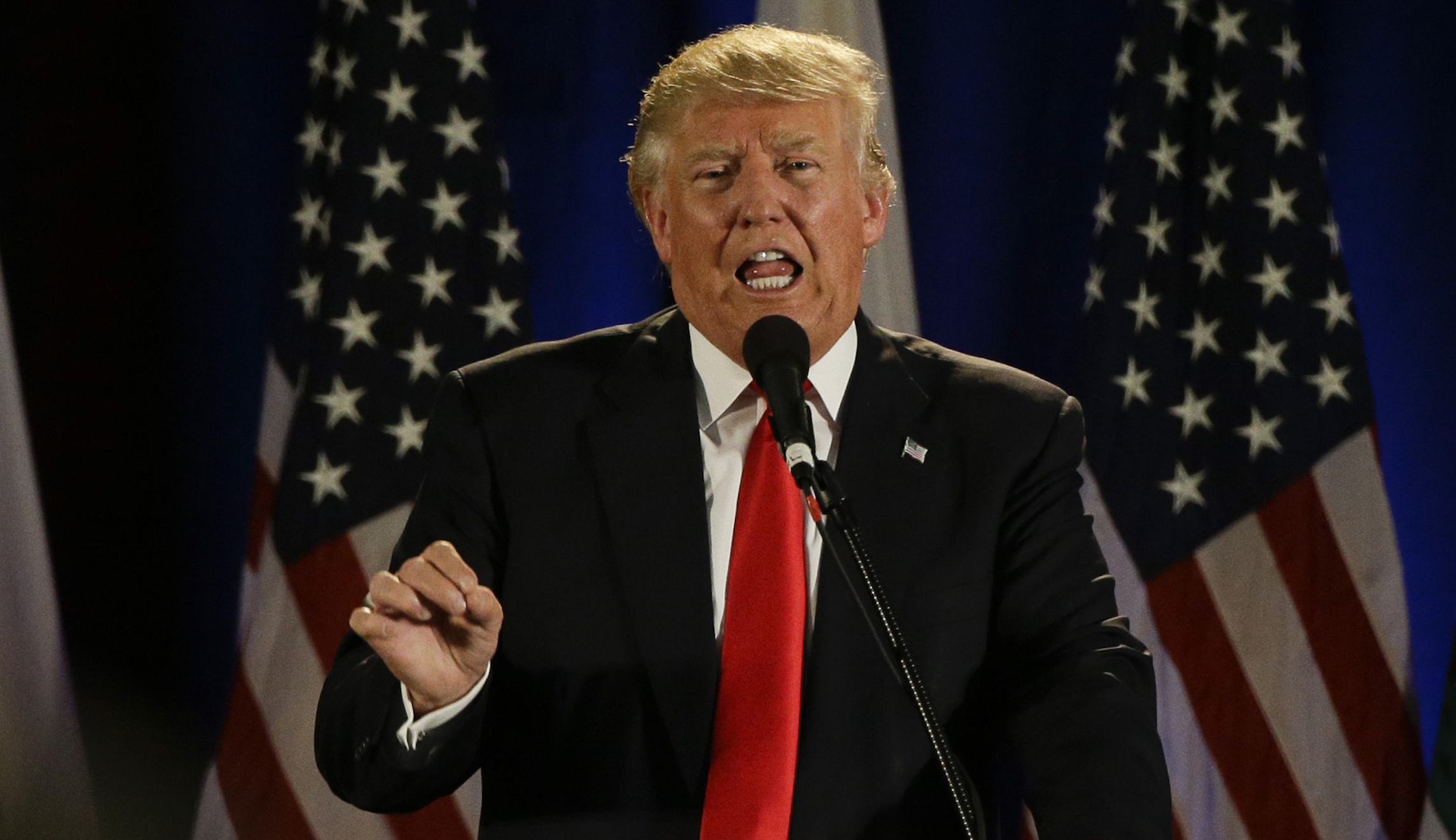 Poll: 69 percent of voters think Trump uses Twitter too much