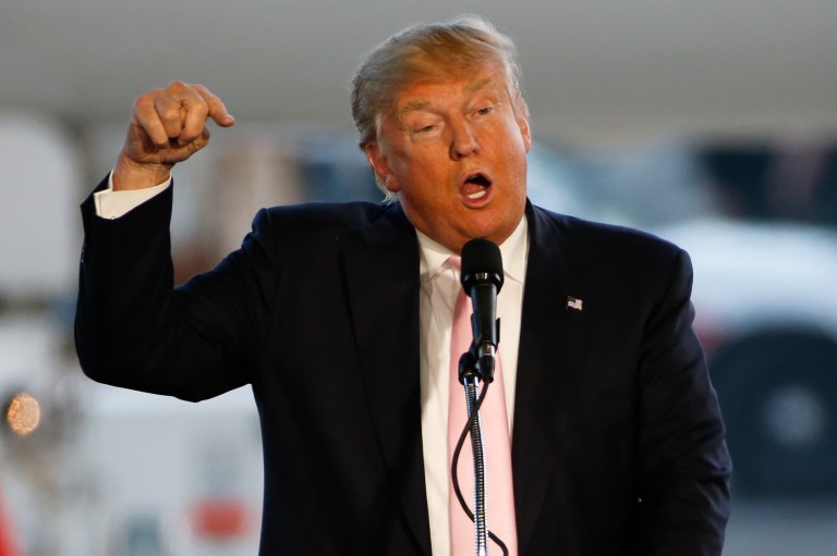 Dems shouldn’t wish Trump’s ‘moral catastrophe’ on GOP