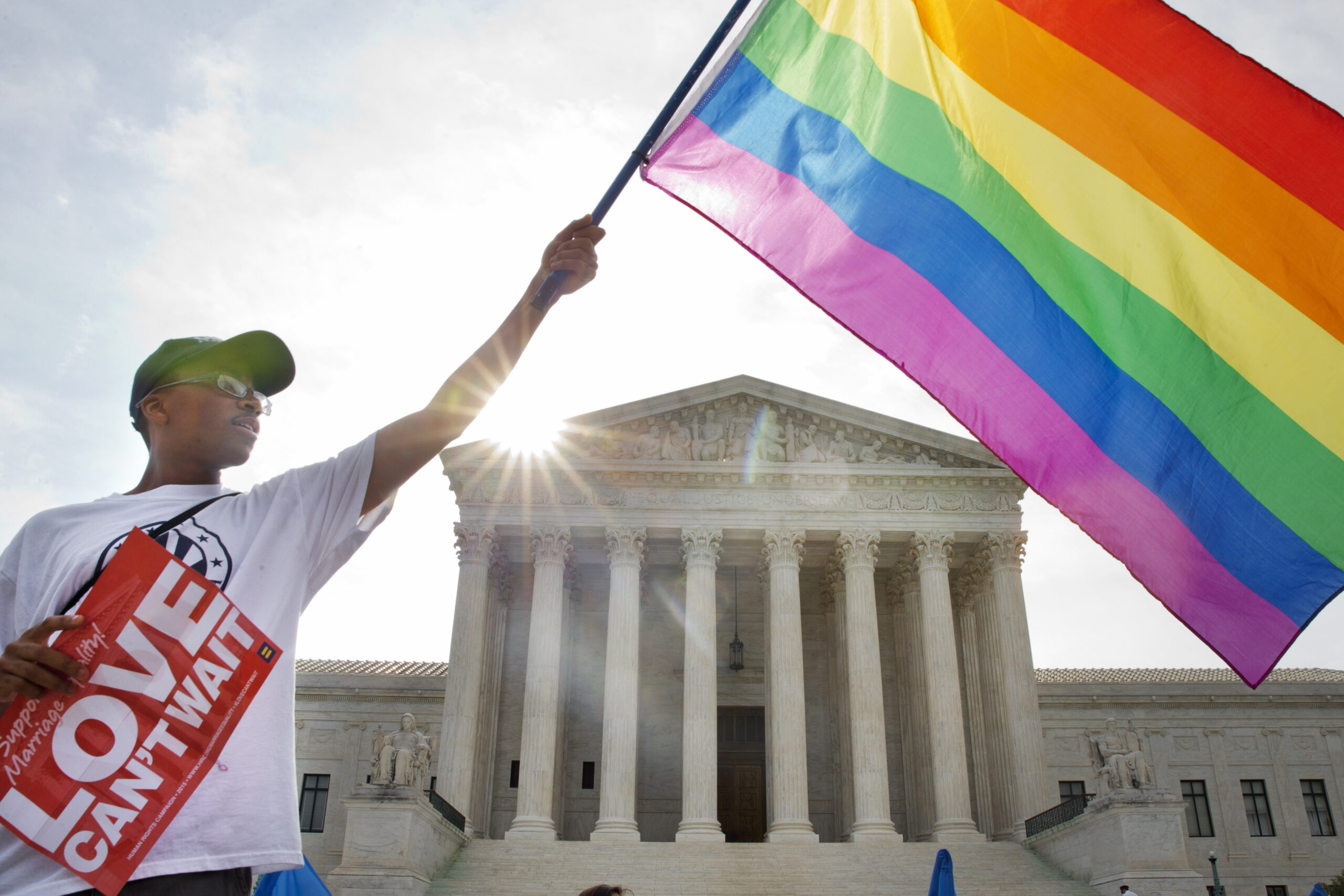 Republican approval of Supreme Court hits all-time low