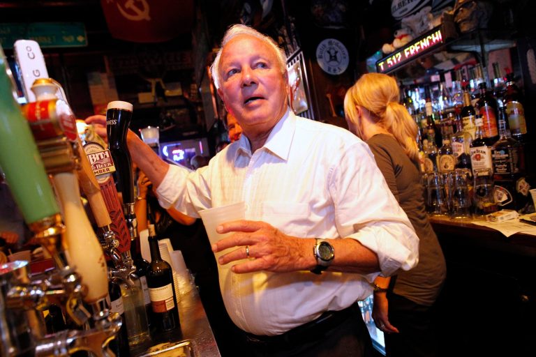 Edwin Edwards says he’s running for Congress