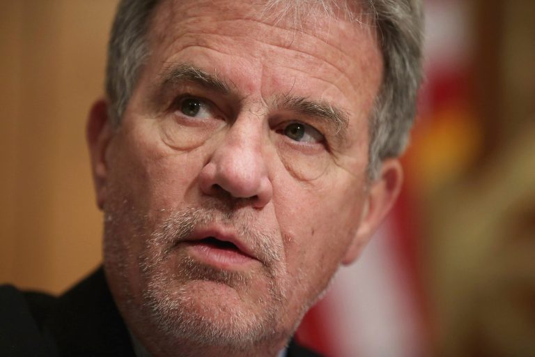 Millionaires lose unemployment benefits in new Senate deal