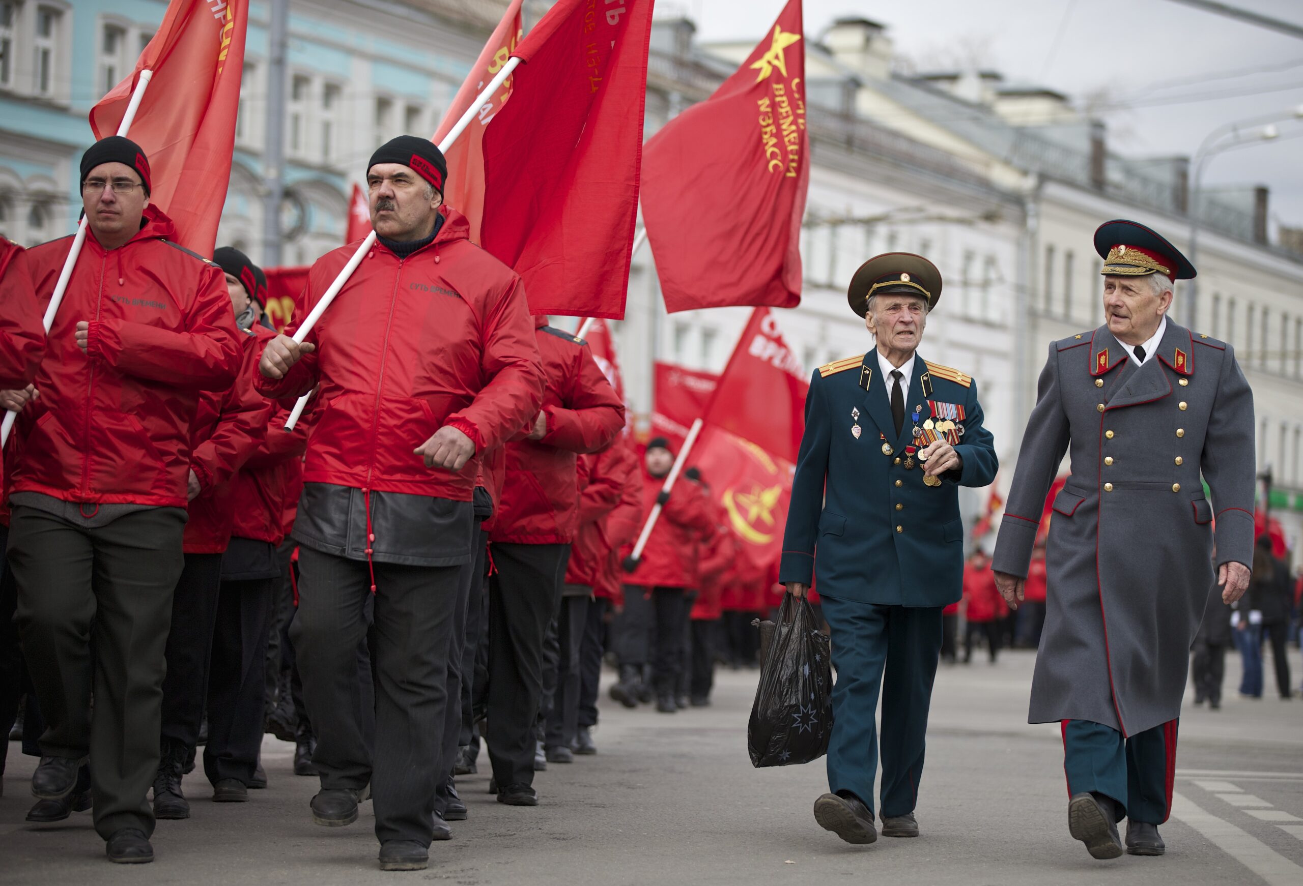 Obama expands sanctions against Russia, warns of ‘more severe actions’