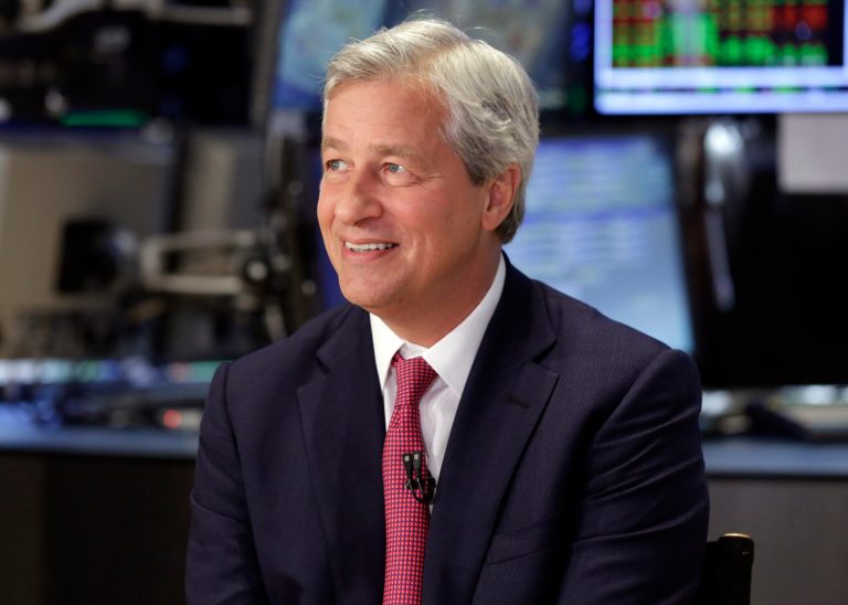 JP Morgan’s ‘Mr. Fix-it’ is the latest departure