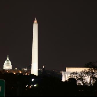 Podcast: Washington Under Shutdown