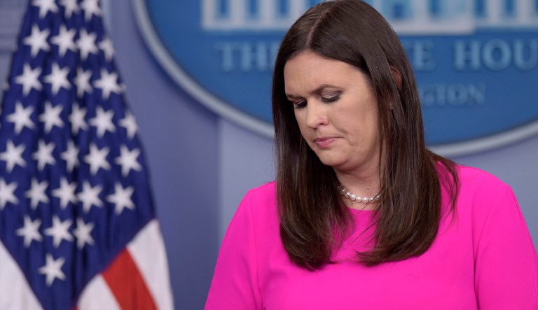 White House praises man who saved his wife during the Las Vegas shooting: ‘Ultimate expression of love’