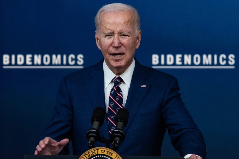 Biden and Bidenomics are out of touch