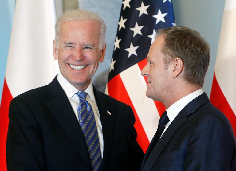 Joe Biden: More sanctions coming as Russia annexes Crimea