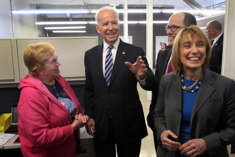 As New Hampshire moves toward Medicaid expansion, political divisions are laid bare