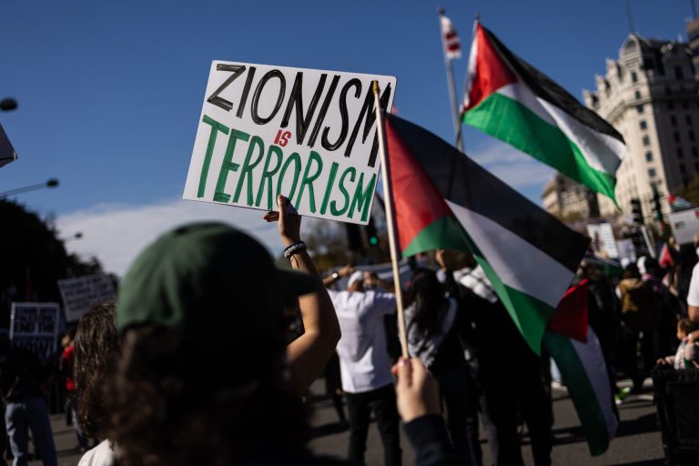 American Holocaust? Are you sure it couldn’t happen?