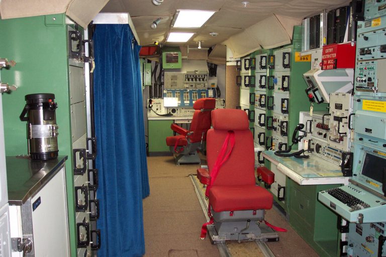 Air Force nuke crew failings worse than reported