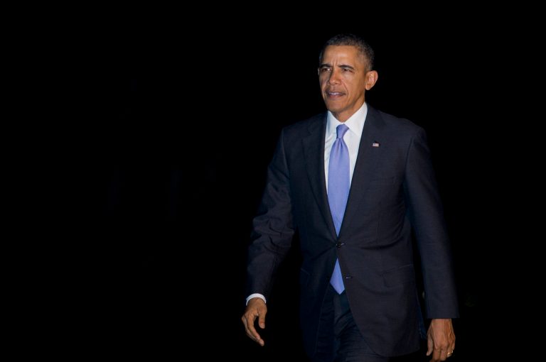 Obama: Democrats ‘get clobbered’ in midterm elections