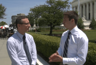 VIDEO — WEX BackStory: What’s next after Hobby Lobby?