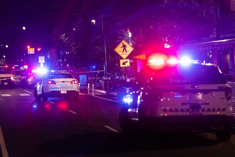 Music videos and social media drive DC gun violence: Study