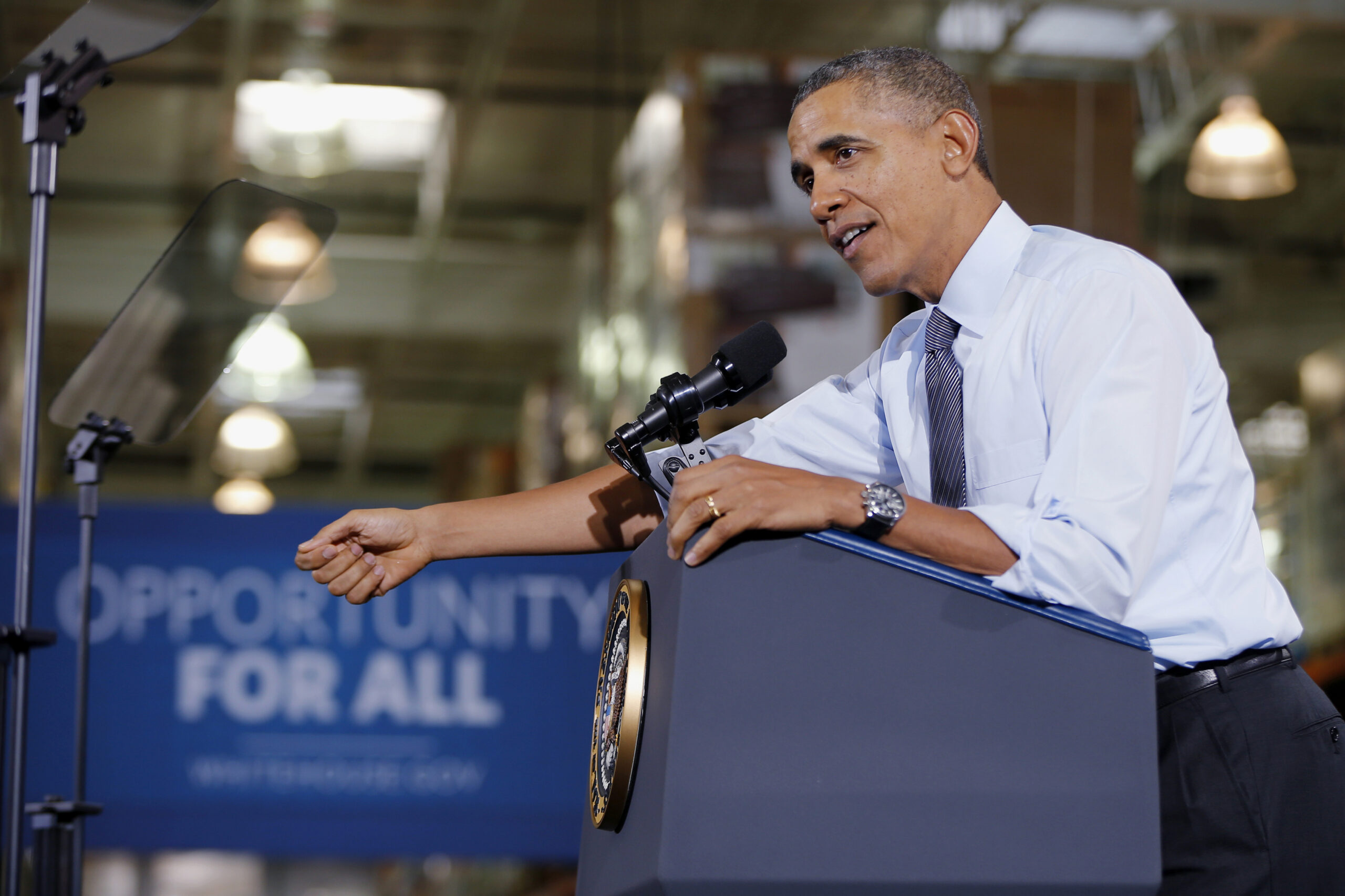 Obama endorses Brian Schatz in Hawaii Senate primary