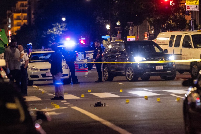 Has the DC Council finally realized police matter?