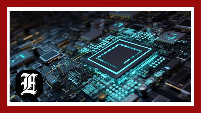 Why Nvidia will keep on rolling