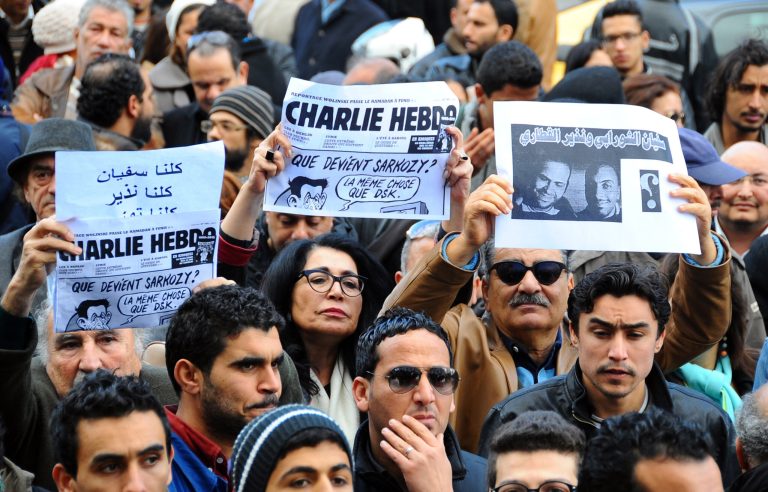 ‘Abuse of free speech’: Leaked emails uncover rift at Al Jazeera over Charlie Hebdo support