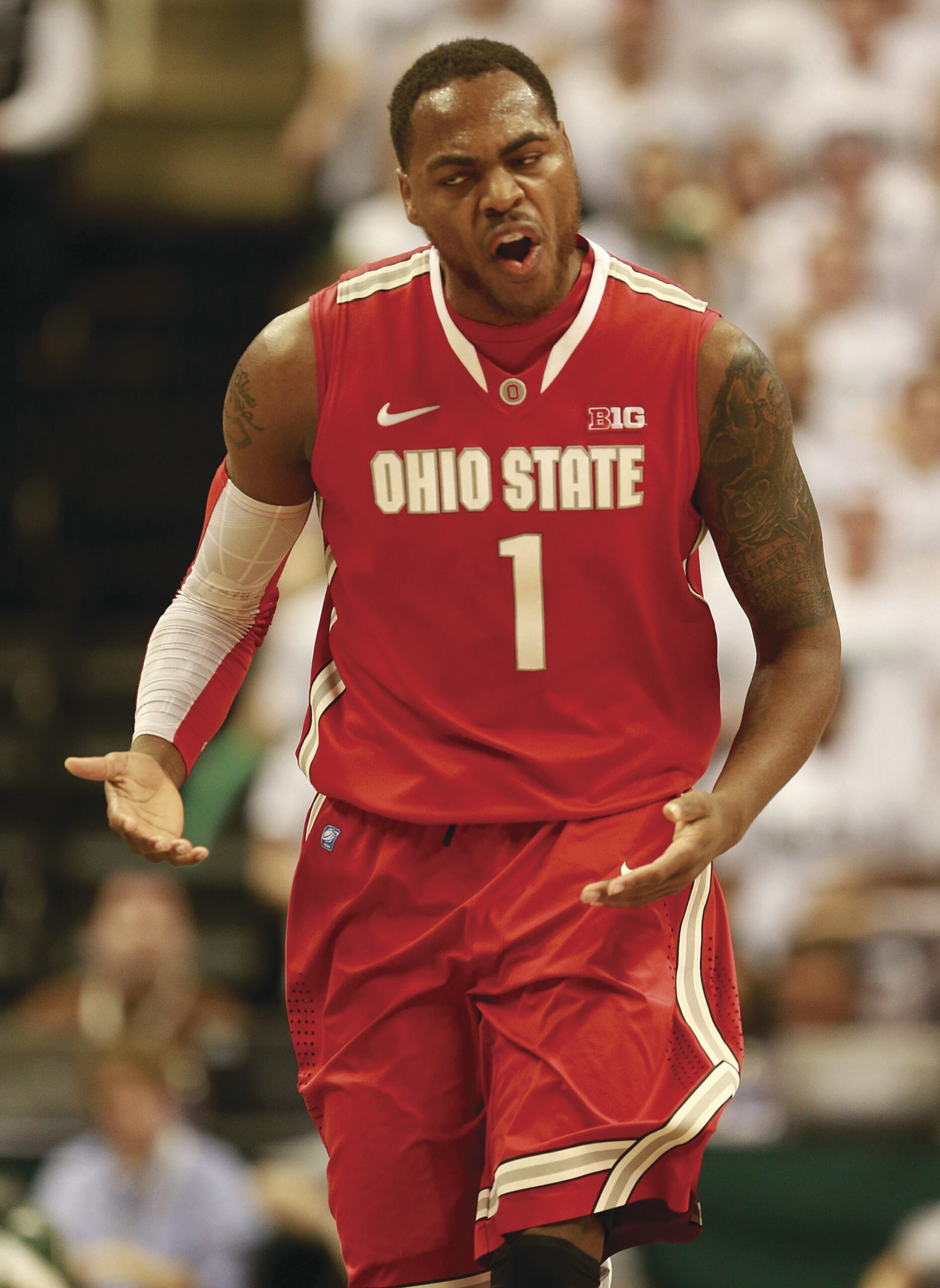 NCAA West Region preview