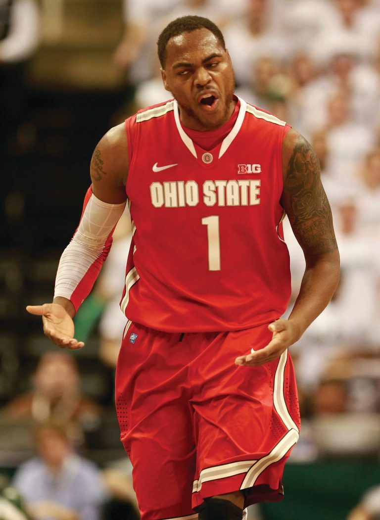 NCAA West Region preview