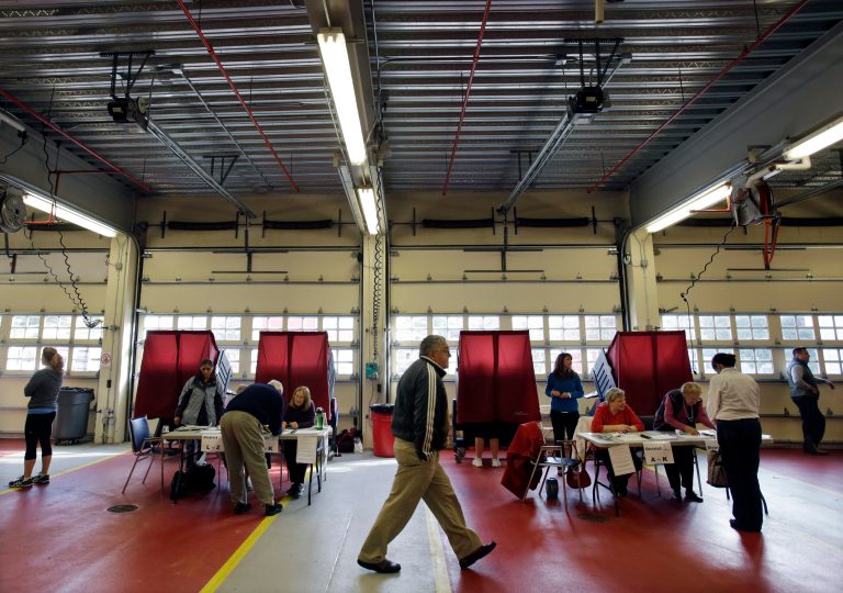 Opposing voter ID laws in the name of race is insulting to minorities