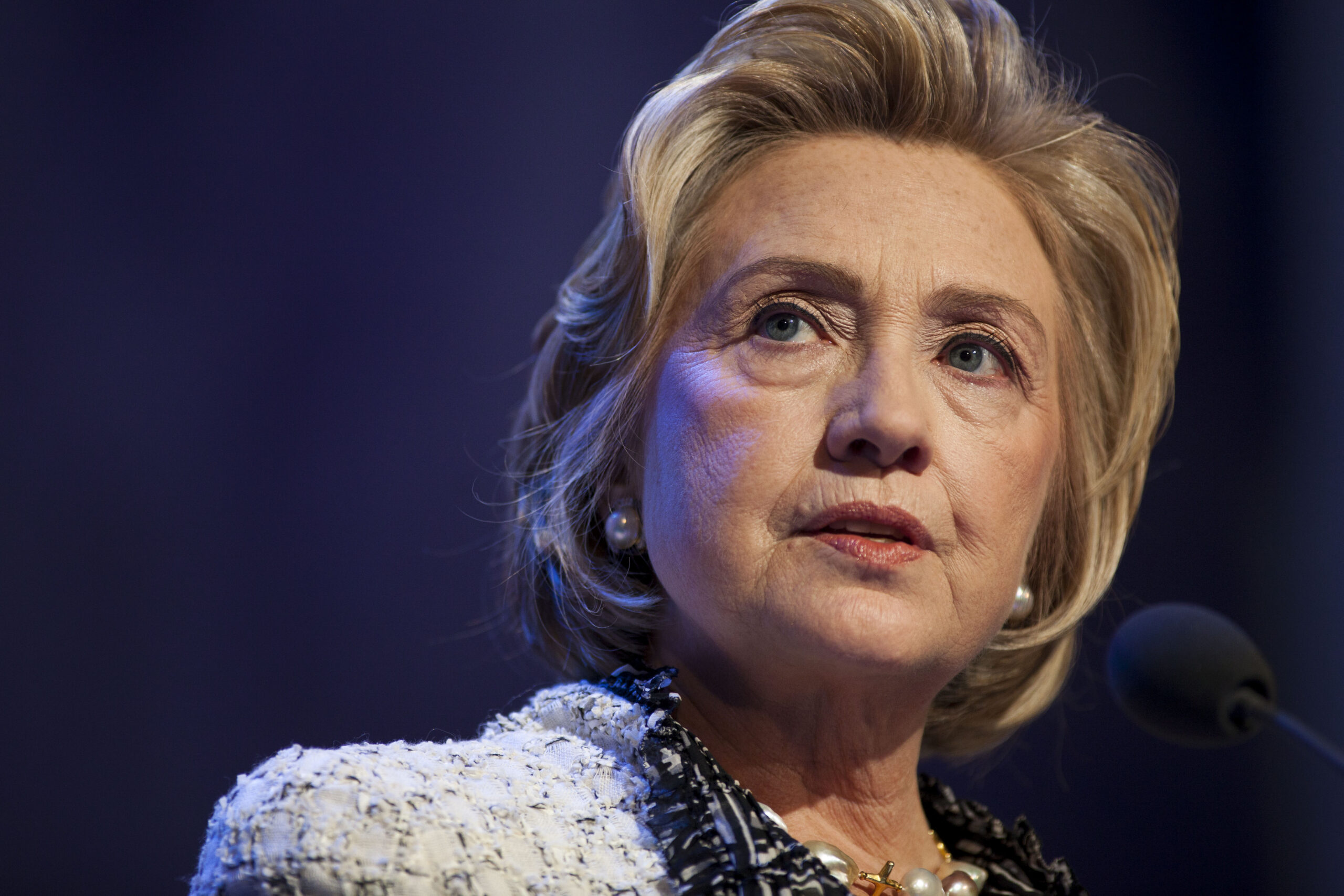 A scandal primer on Bill Clinton’s foundation, and Hillary Clinton’s temporary home