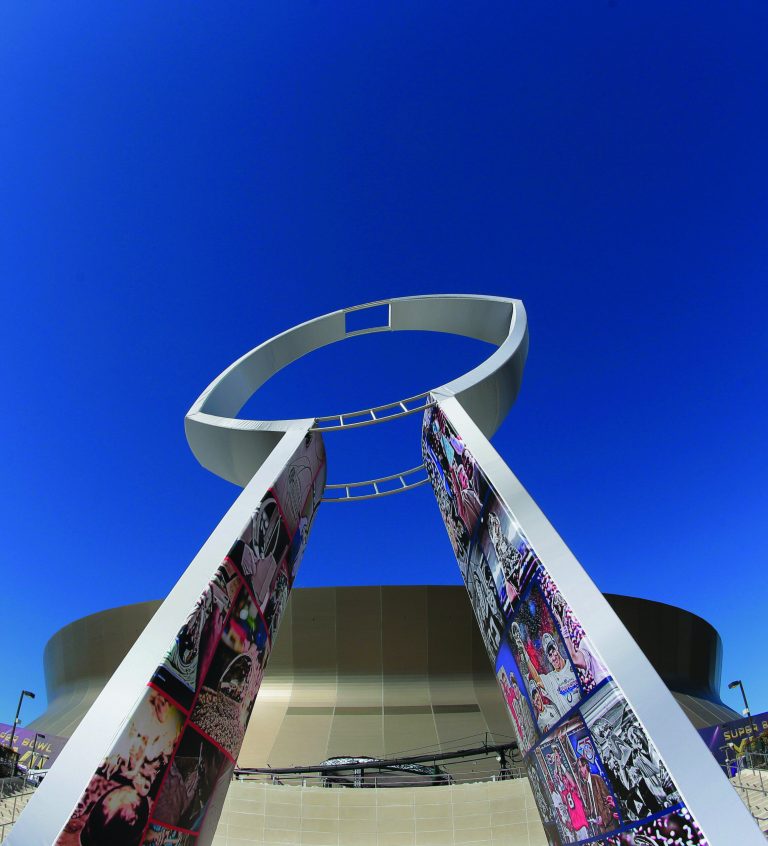 Super Bowl is an all-day affair