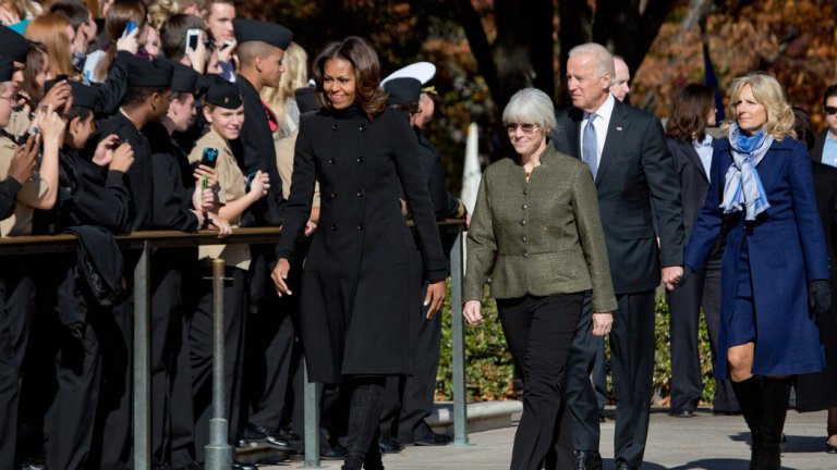 NY Times: Michelle Obama edges into a policy role on higher education