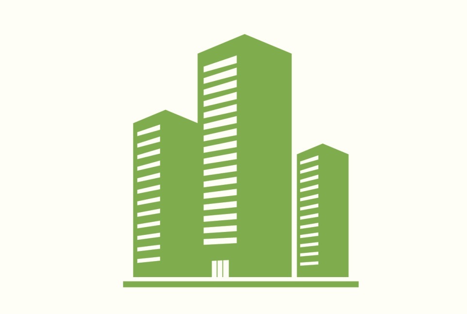 Your energy LOL for the day: ‘Green’ buildings not so green