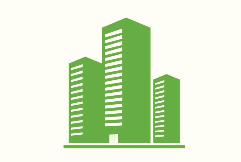 Your energy LOL for the day: ‘Green’ buildings not so green