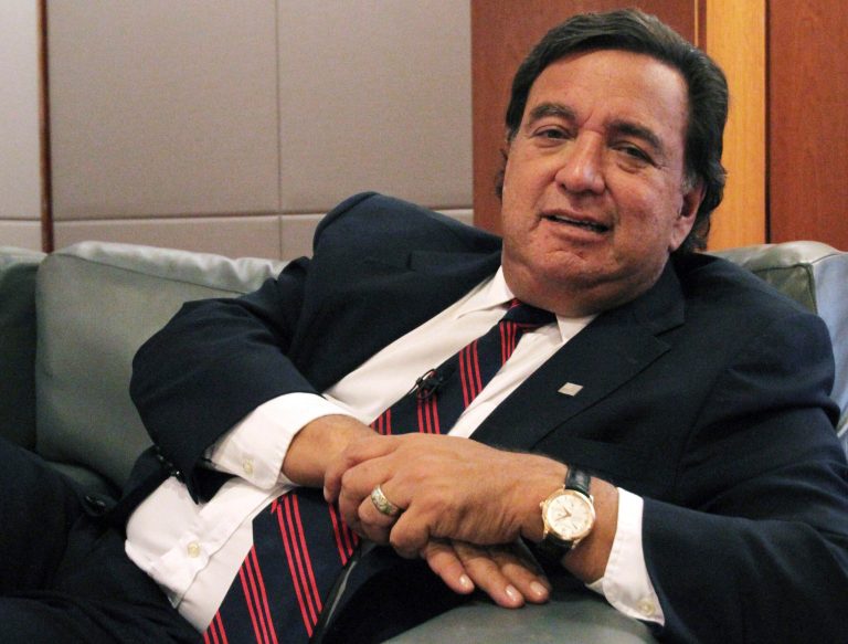 Export-Import Bank loans millions to Spanish firm; Bill Richardson advises both