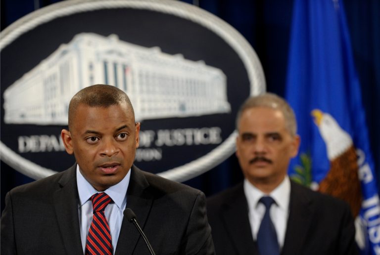 Toyota case shows it’s hard to prosecute execs