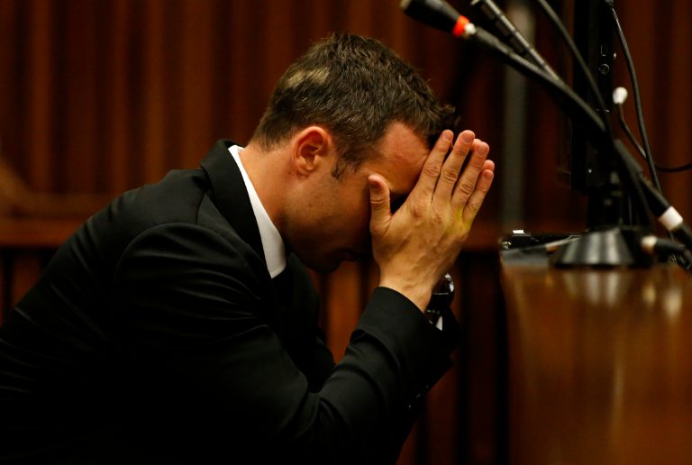 Pistorius’ character questioned over gun incident