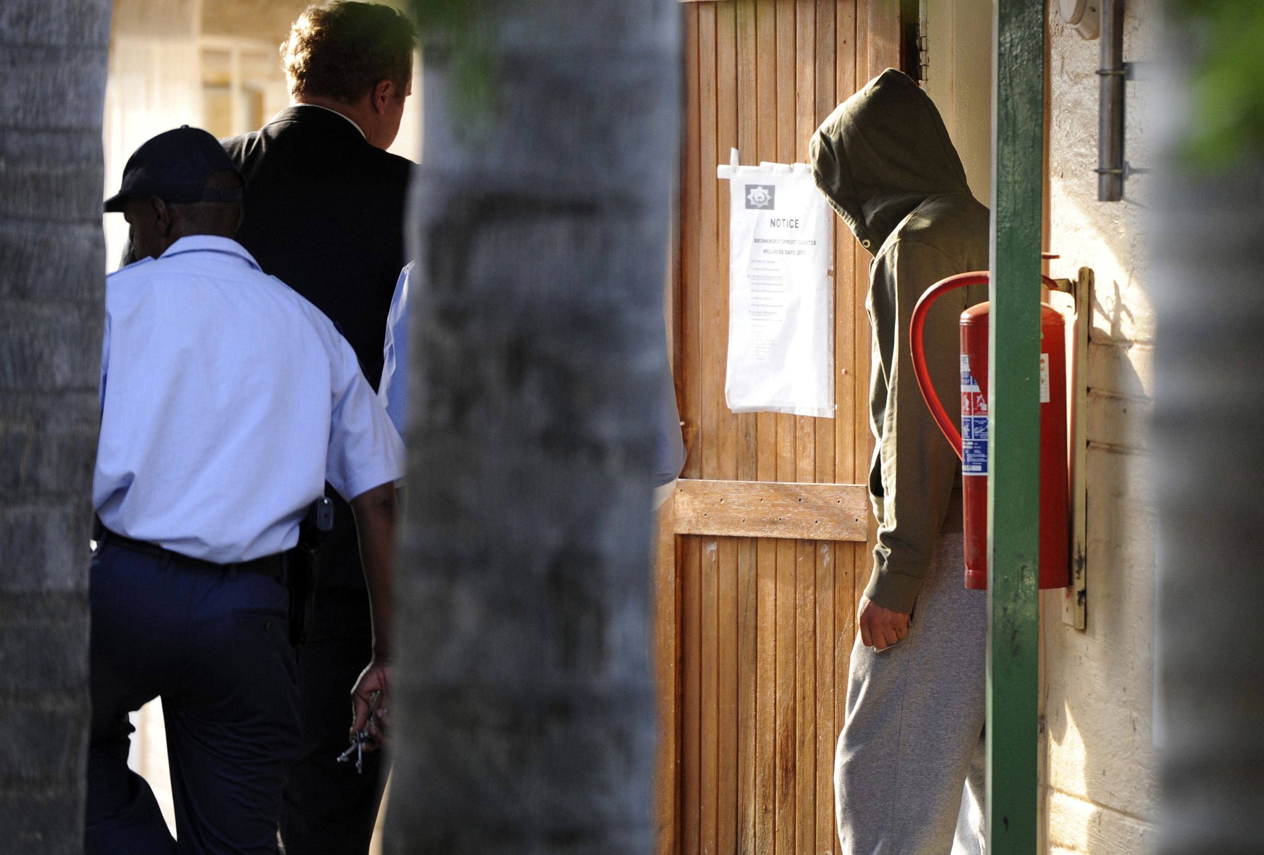Pistorius trial: Who are the witnesses?