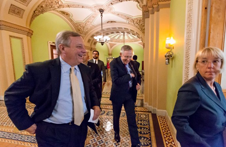 Morning Examiner: Senate Democrats to pass clean CR, sans filibuster