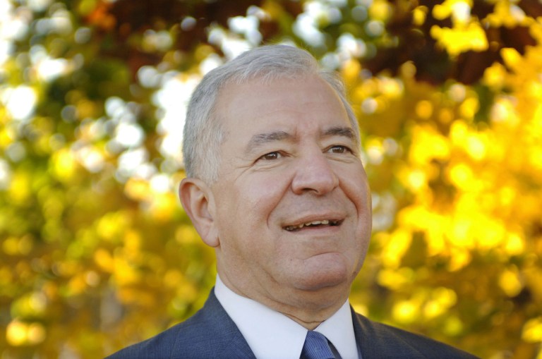 Astonishing poll shows 38-year Democratic congressman down 14 points