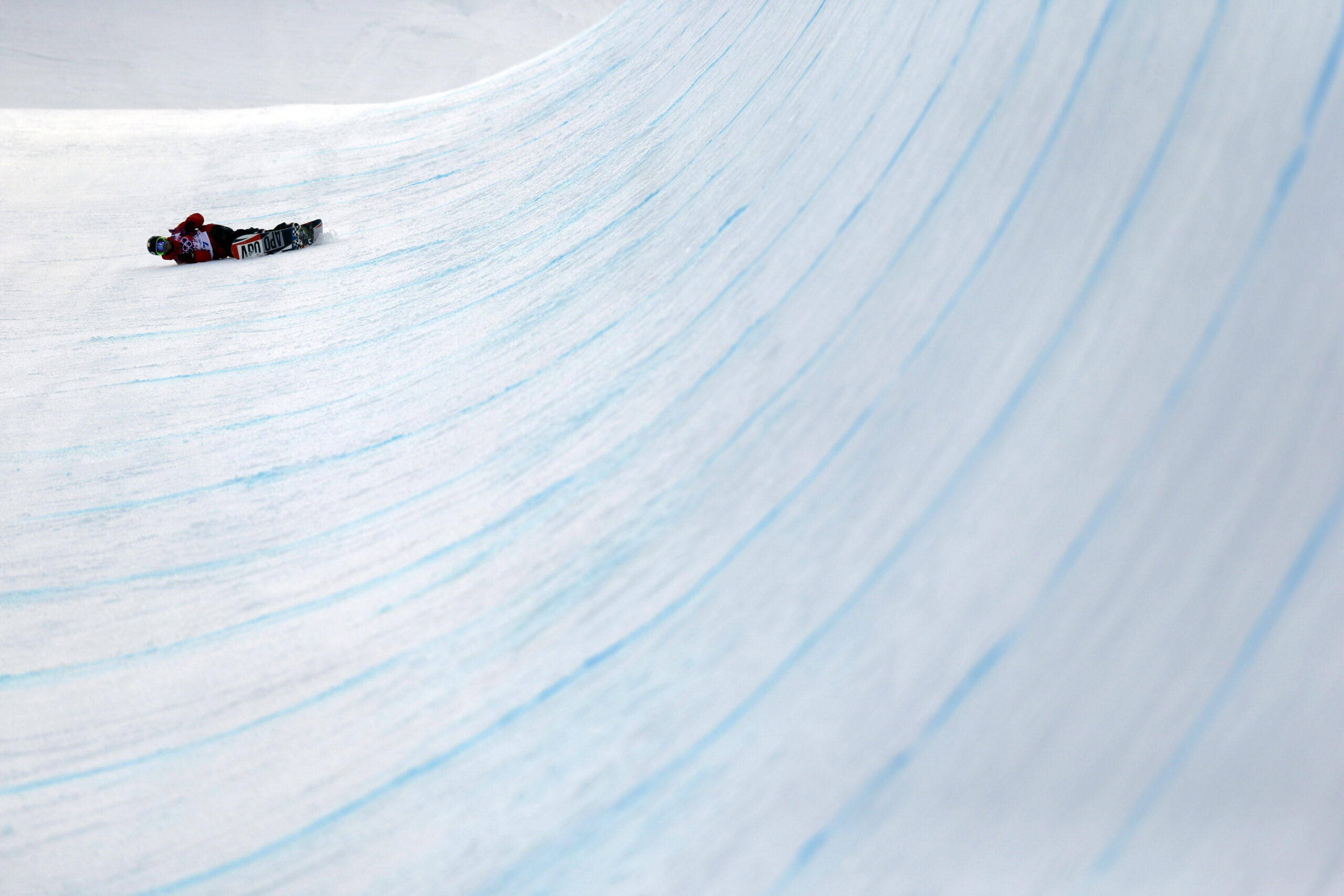 SOCHI SCENE: Quick quote: Ligocki’s board