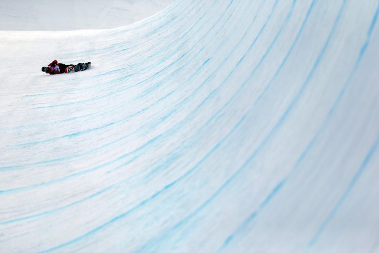 SOCHI SCENE: Quick quote: Ligocki’s board