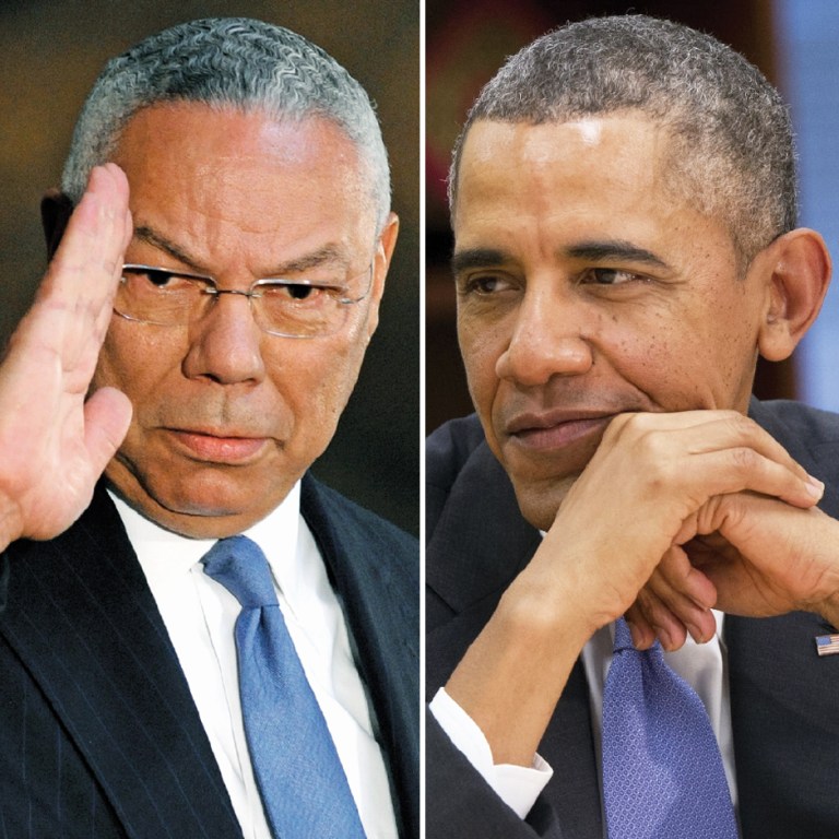 Superpower  Once Lived Here