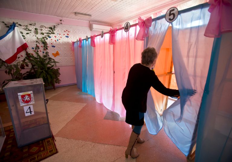 Crimea Secession Vote: How, Why and What Next?