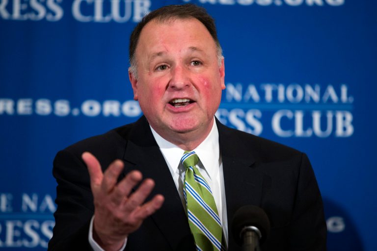 Senator: ‘Real work lies ahead’ on mental health
