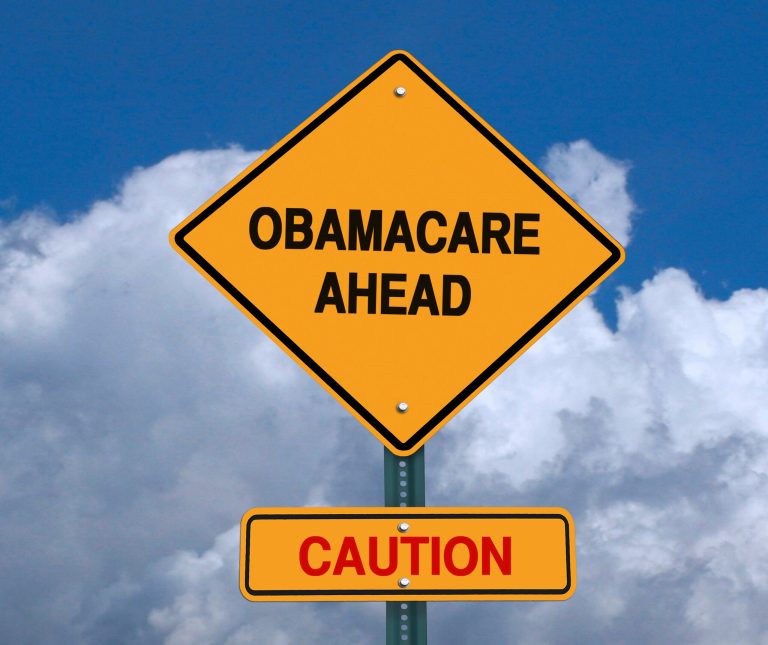 Obama administration, Obamacare can force you to cooperate in killing your grandchild